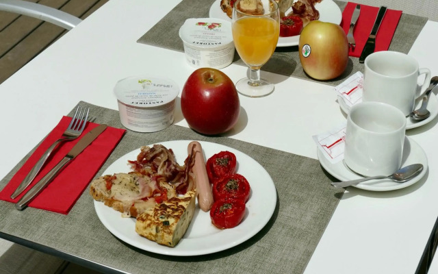 Hotel Turin  Barcelona