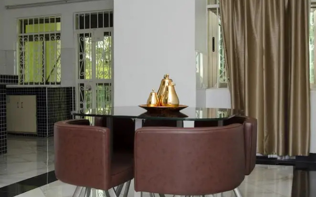 Dianwill Hotel