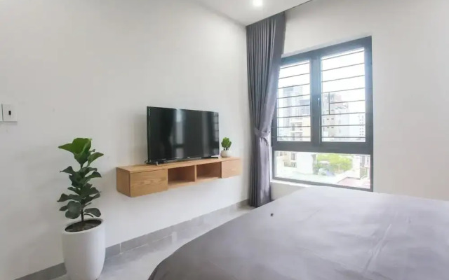 Carol Apartment