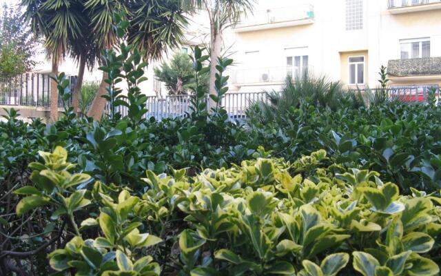 Le Stanze Di Ginevra Via Tescione