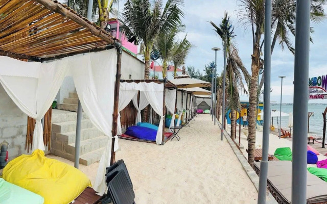 Rainbow Beach Mũi Né - Homestay & Coffee