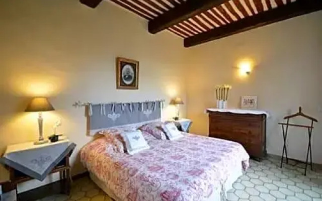 Bastide Des Princes B&B