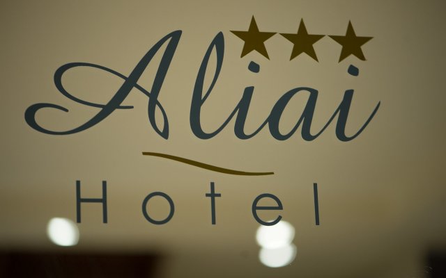 Hotel Aliai