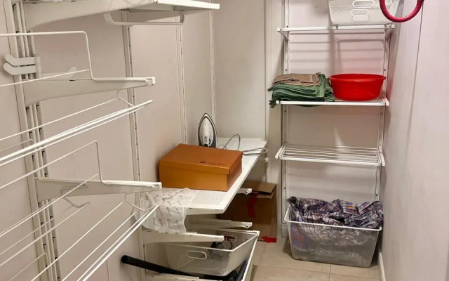 Dayker City на улице Бачуринская 4к2