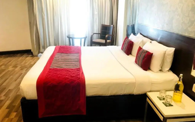 Regenta Place Bangalore, Cunningham Road