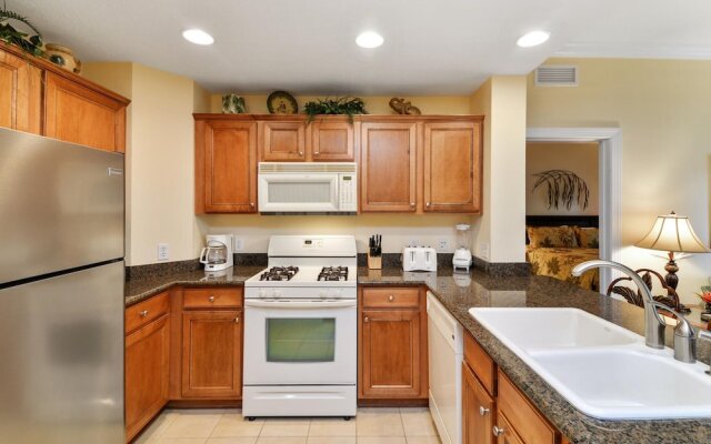 Oasis Place by Florida Spirit