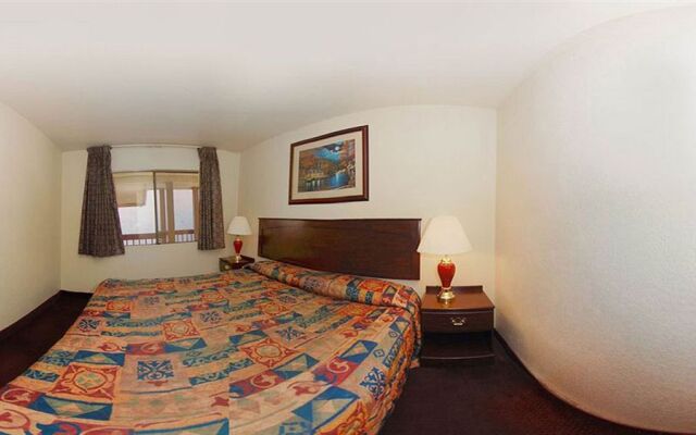 Suburban Extended Stay Hotel