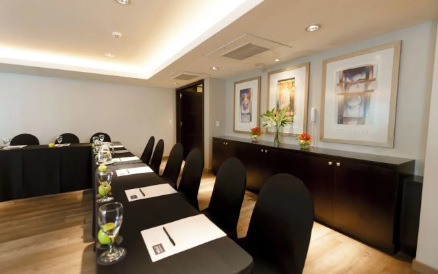 DoubleTree by Hilton Buenos Aires