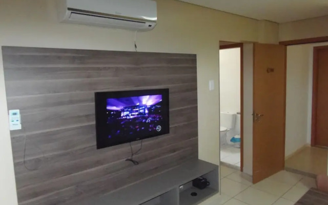 Casa da Madeira Flat R3caldas