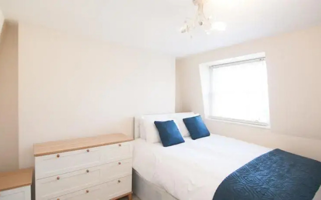 Regents Park Rooms