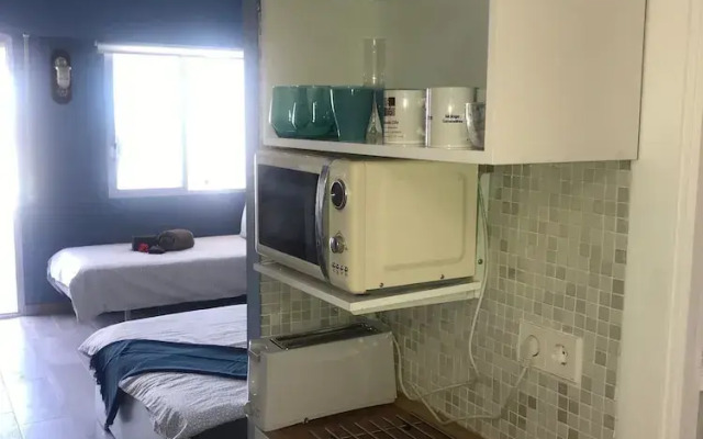 Kyo Verdiales Apartamento
