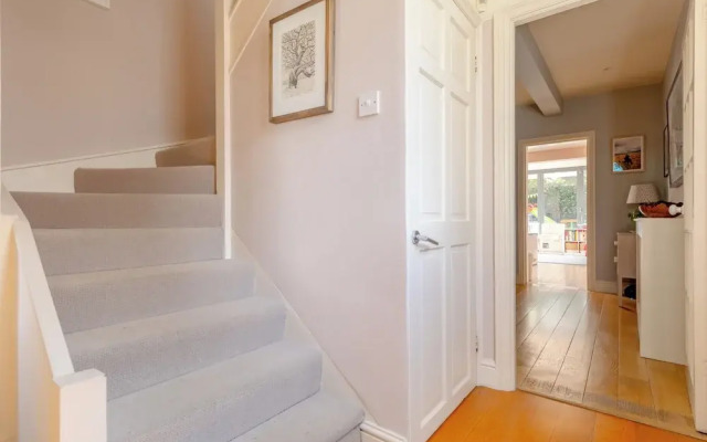 Beautiful Family-Friendly 3BD House - North Sheen