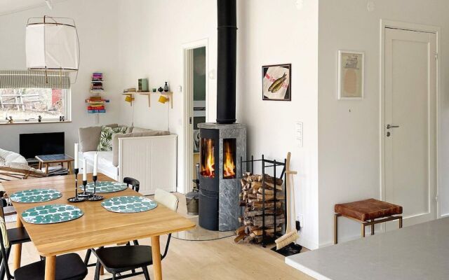 4 Star Holiday Home in Vaxholm
