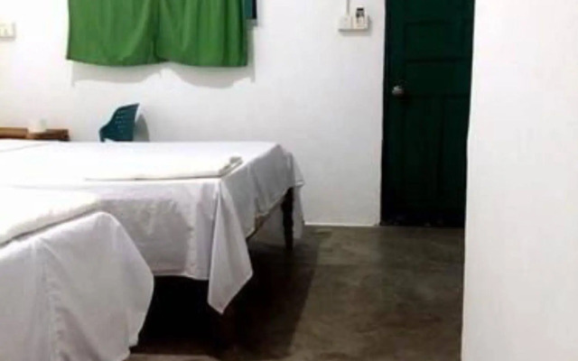 Garden Guest House