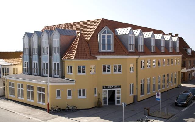 Seaside Hotel Thyborøn