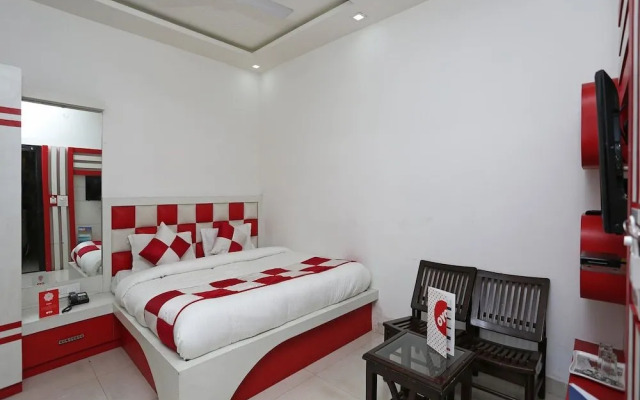 OYO 6469 Hotel My Dream