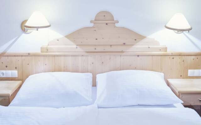 Kinderhotel Stegerhof