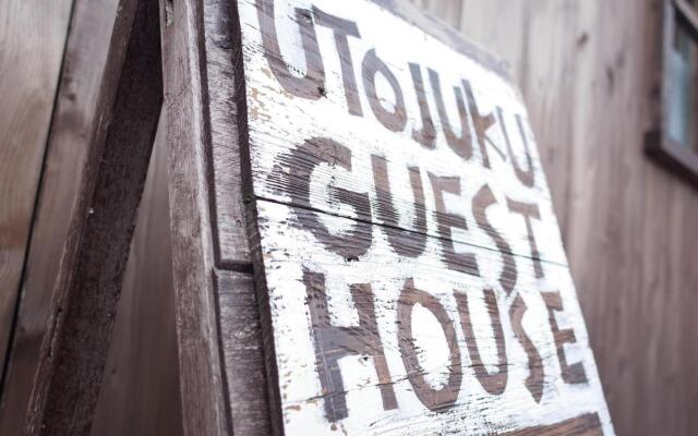 Goto Guest House Utojuku