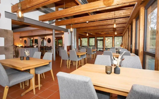 Hotel Hofgut Imsbach
