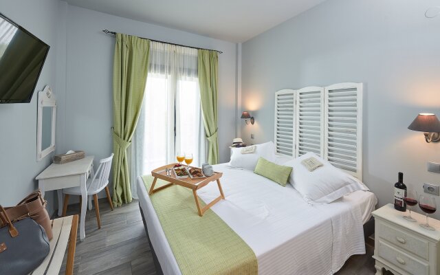 Mirabilia Boutique Hotel