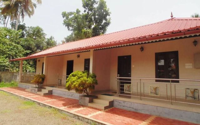 Srishty Garden