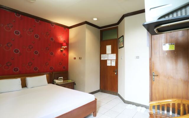 Hotel Transit Pondok Tirta Sentosa