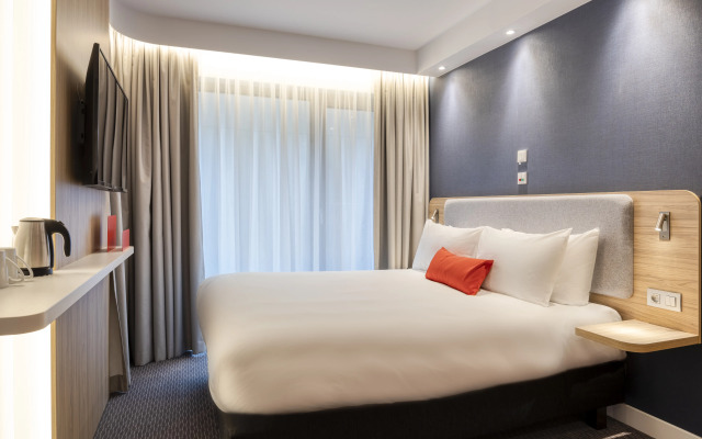 Holiday Inn Express Antwerp City Centre by IHG