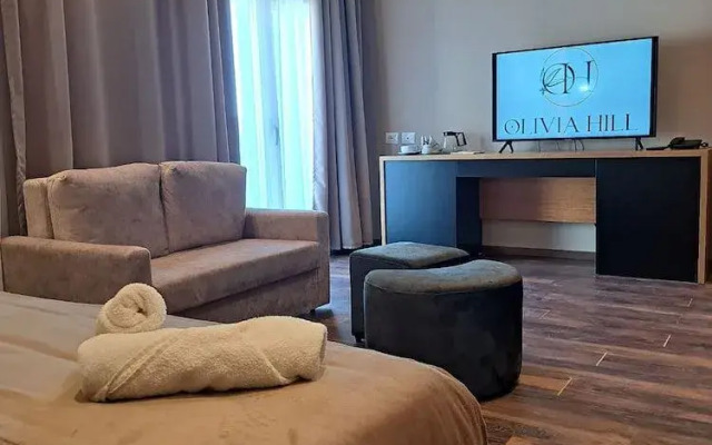 Olivia's Hill Resort