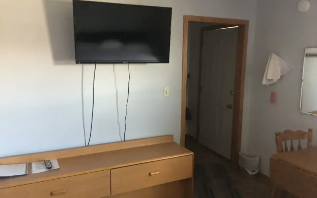 Gerrys Motel
