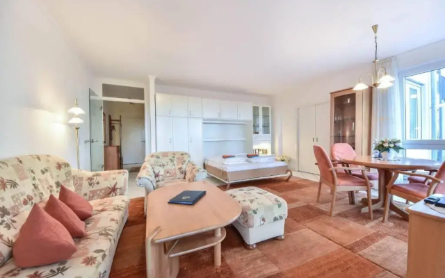 Villa Darja Wohnung 2