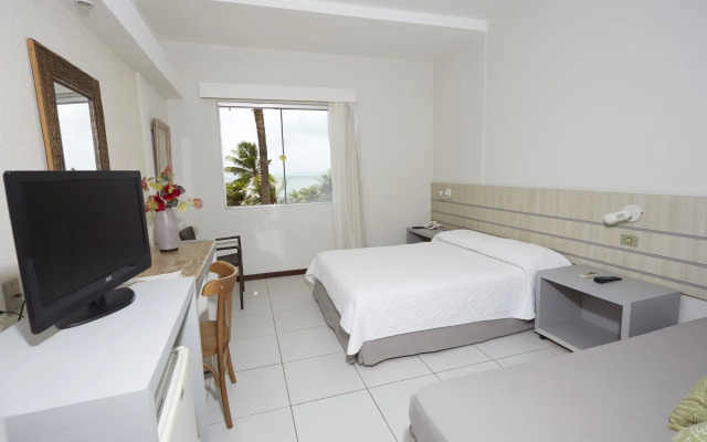 Hotel Marsol Beach