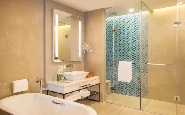 Hyatt Regency Thrissur