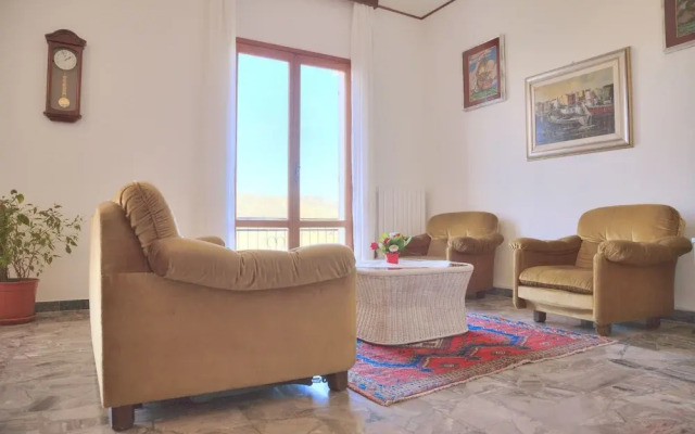 Casa I Fiori di Andora