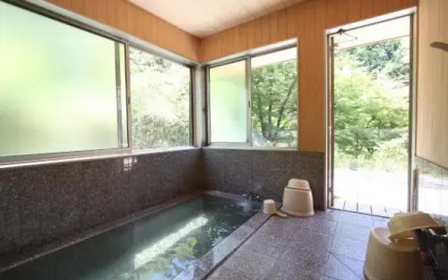 Yadori Onsen Iyashinoyu