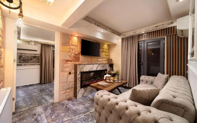 Ren Plus Suit Bakirköy