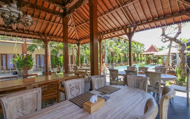 Airy Canggu Raya Tuka Dalung 79 Bali