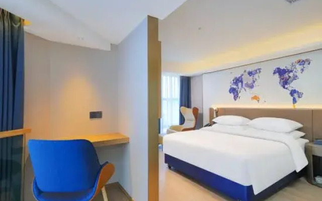 Kyriad Hotel (Changde Taoyuan Branch)