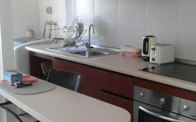 Departamento Marina Sol III