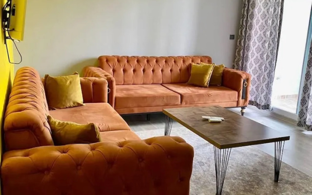Palmiye Gold