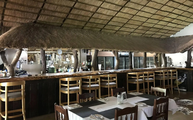 Marepe Country Lodge
