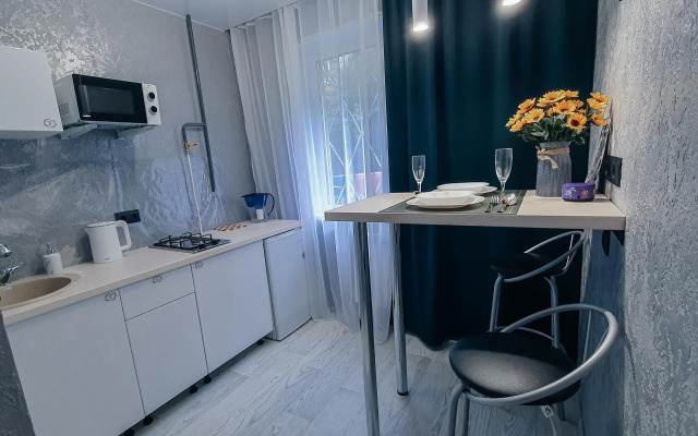 Апартаменты на улице Володарского 13