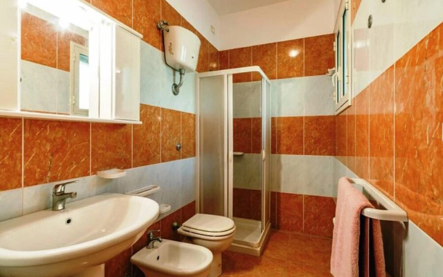 Residence Ionian