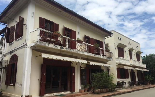 Villa Nagara