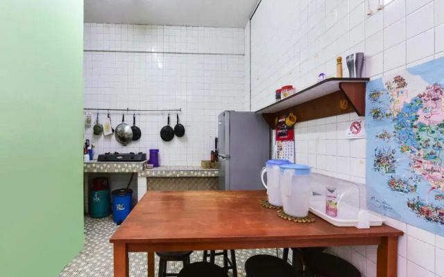 SPOT ON 89872 Kuantan Backpackers