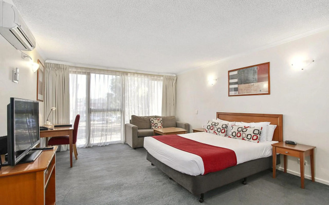Knox International Hotel & Apartments