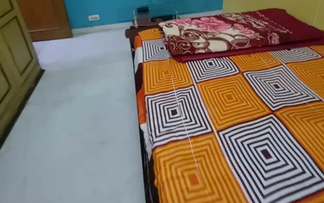 Hyderabad Serenity Retreat - 3 Bdrm Apartment
