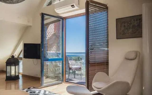 Nida Apartments