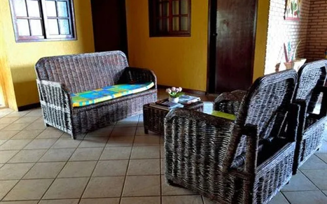 Bougainville Pousada Mar