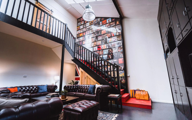 Union Street - Central Castlemaine Pad