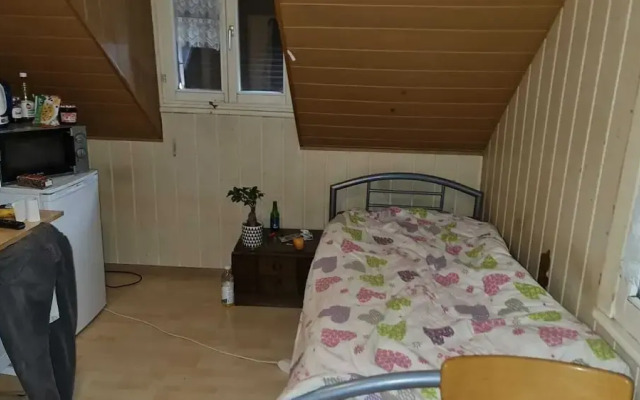 Guest House Hotel